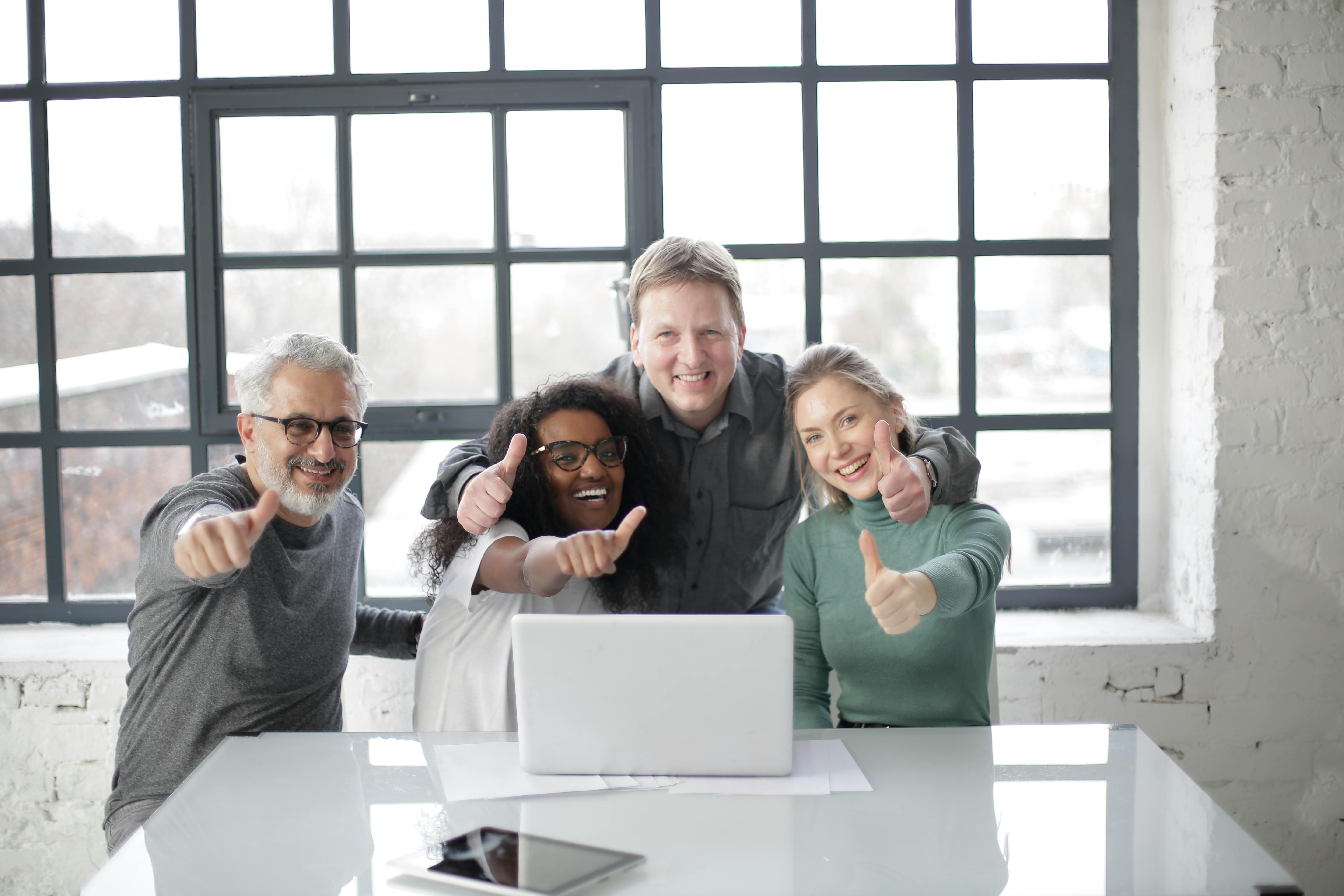 HR Masters - Professional HR Recruitment Consultancy