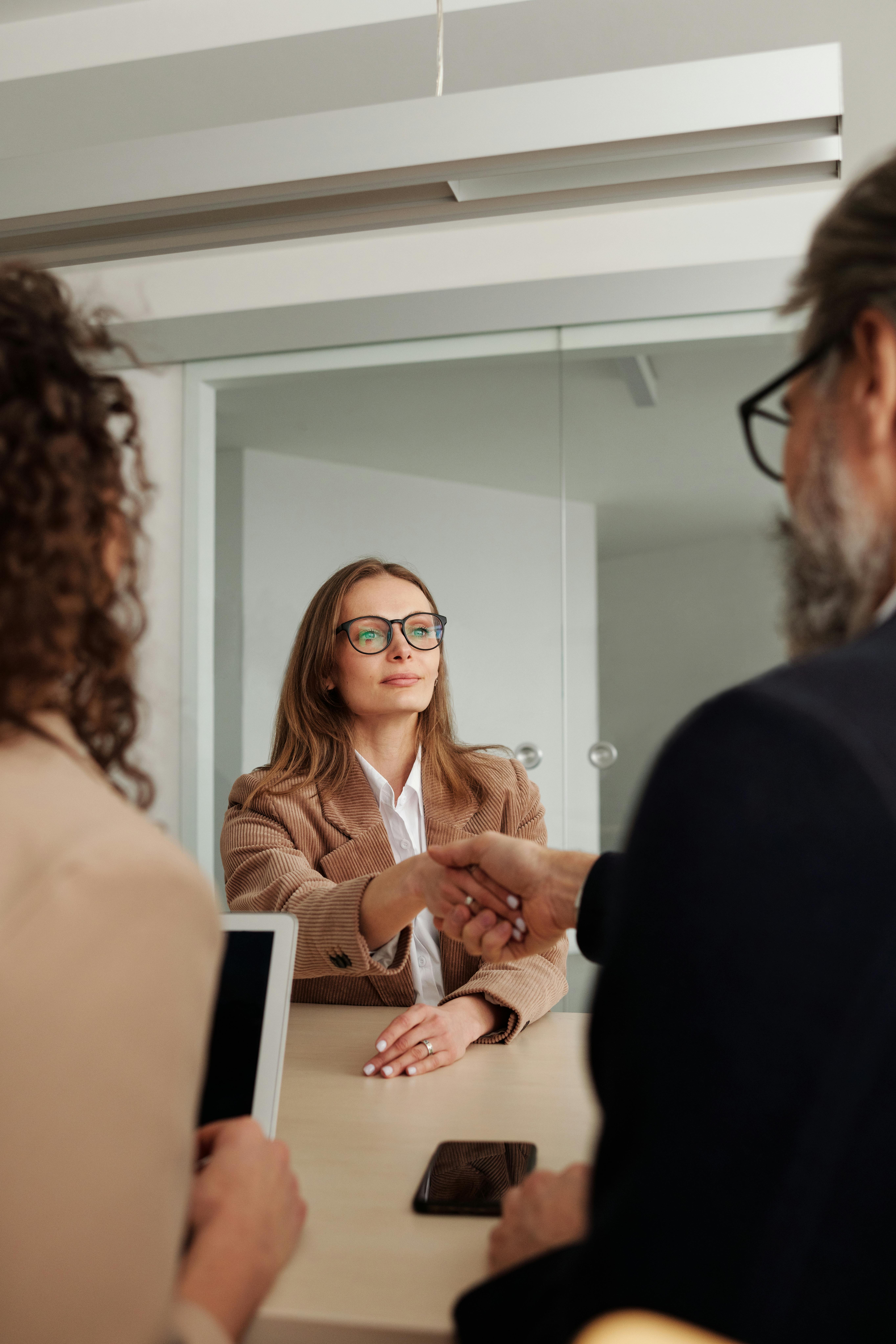 Compliance consulting